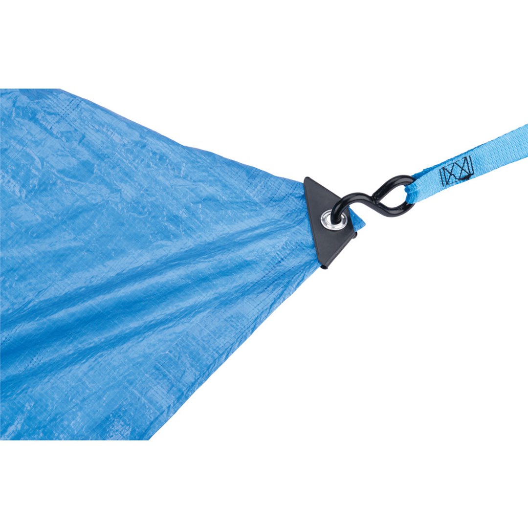 Perform Tool Double Water Proof Surfaces Tarpaulin W6009