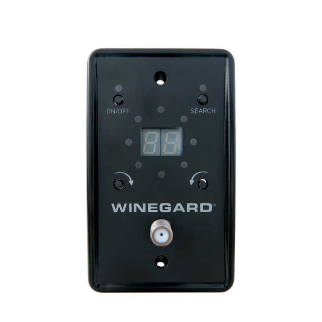 Winegard RZ-8500 Broadcast TV Antenna - White