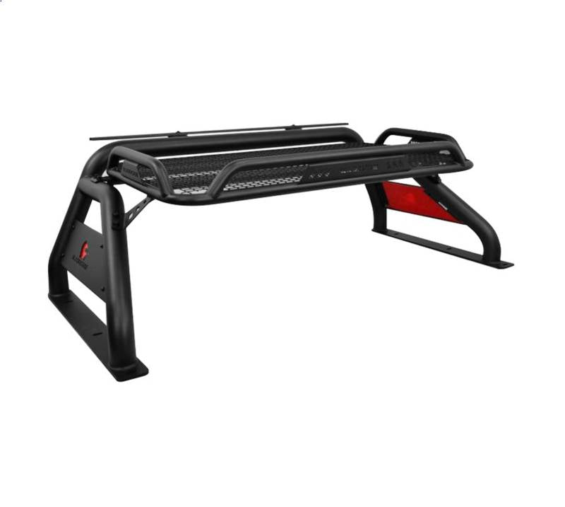 Black Horse RB-BA15B Truck Bed Bar