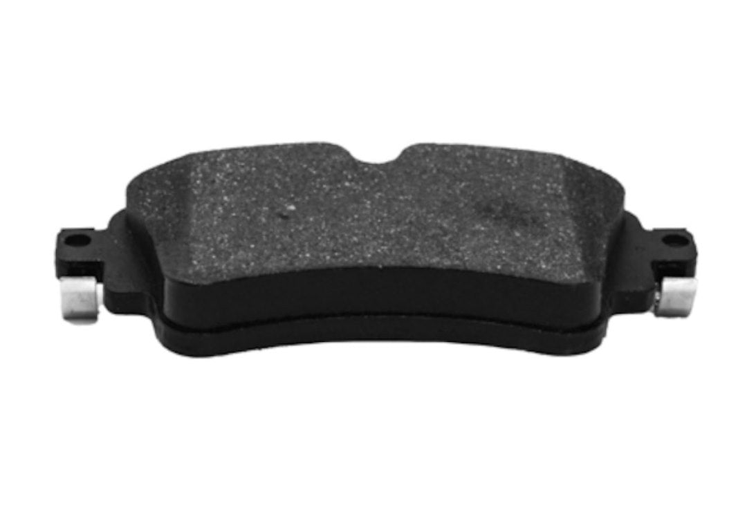 Hella Maximum Durability And Comfort Brake Pad 355024791 - Set Disc