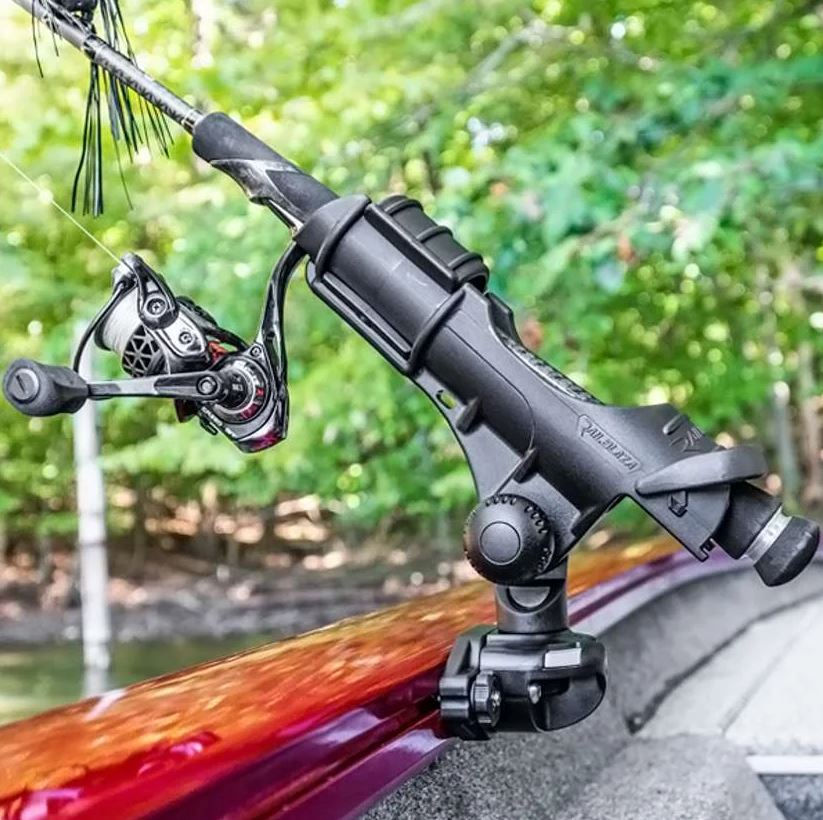 Railblaza 03-4128-11 Multi Purpose Accessory Mount