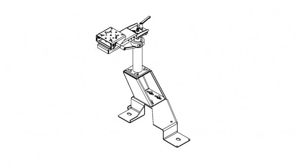 Havis PKG-PSM-185 - 350 450 Pickup AN