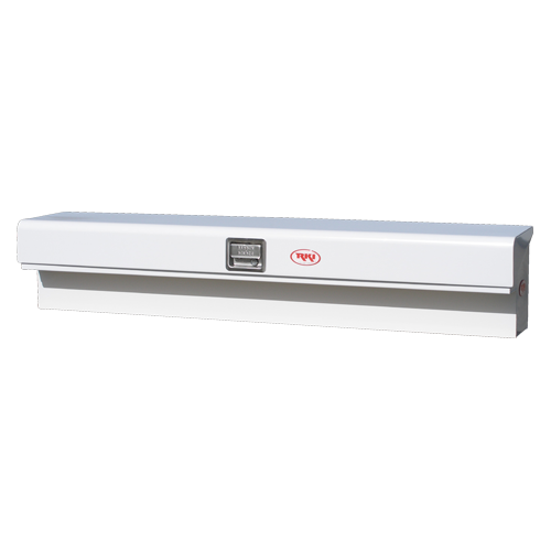 RKI Limited Lifetime Warranty Tool Box 67STS - Complete-67STS