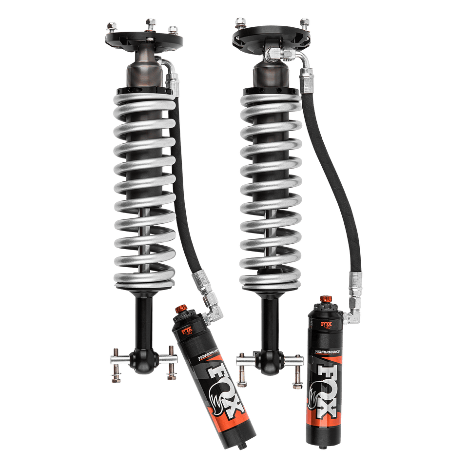 FOX Shox 883-06-164 Coil Over Shock Absorber