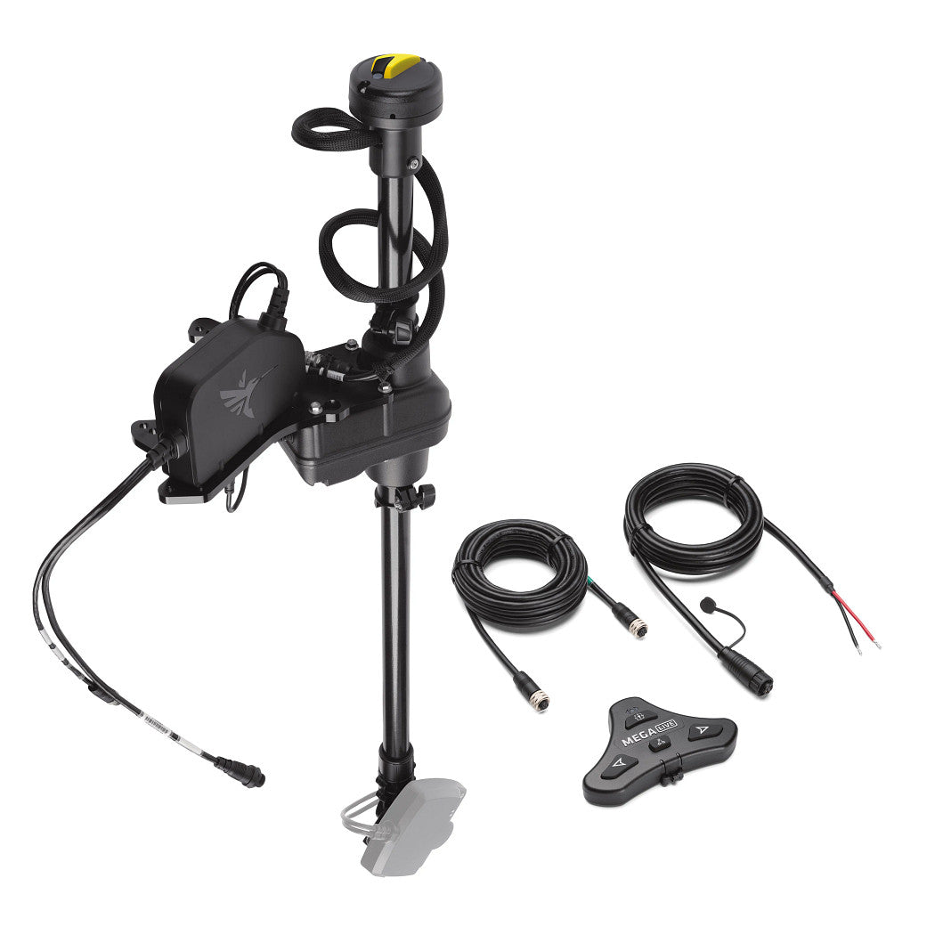 Humminbird 740210-1 Transducer Adapter