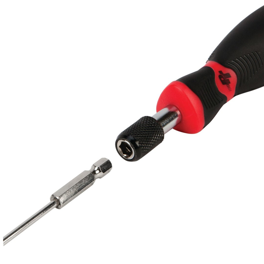 Perform Tool Limited Lifetime Warranty Metal File W5391 - 12PC Micro Set