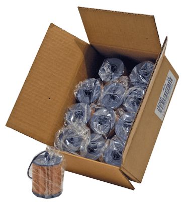 WIX Filtr LD 182MP Provide excellent engine protection