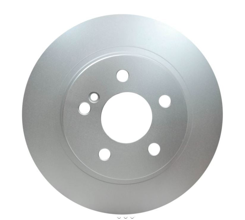 Hella 355114212 Brake Rotor