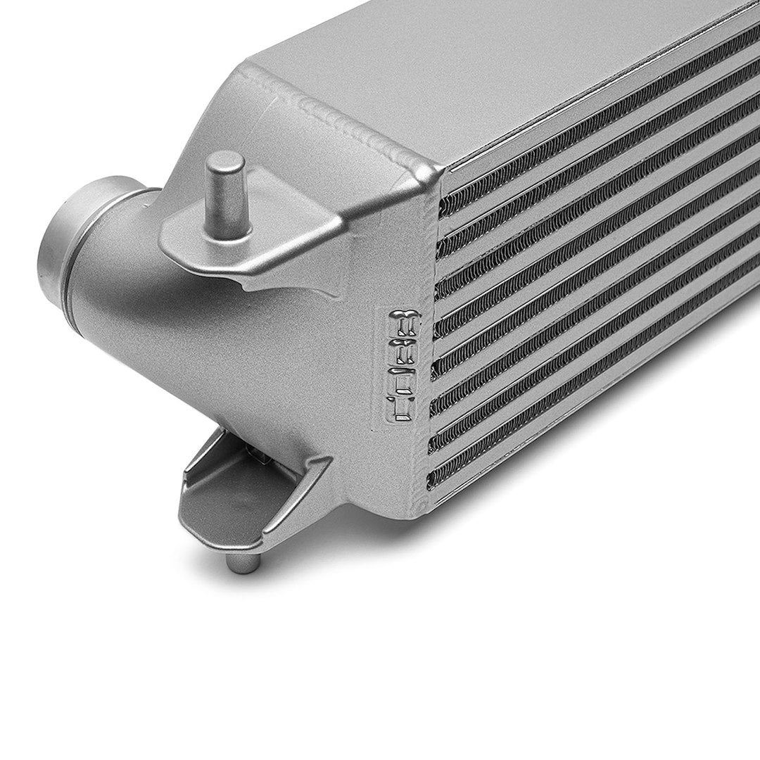 Cobb Tuning 7R1500-SL Intercooler - Silver