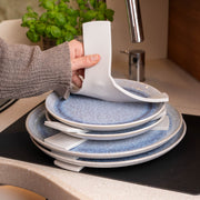 Silwy Magnet MS-G-5 Kitchen Utensil Holder - Gray