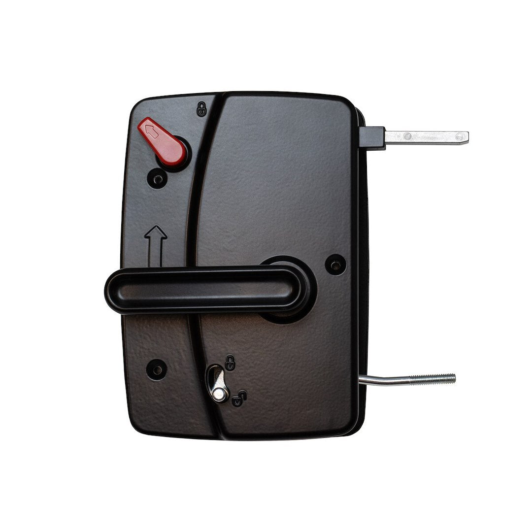 Creative PRO Easy To Install Entry Door Handle MRL-41235-2006-1PK - Global Brand Motorhome