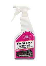 T.R. Industy Rvfe-24 Detailing Spray