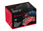Brembo P18039SD Brake Pad