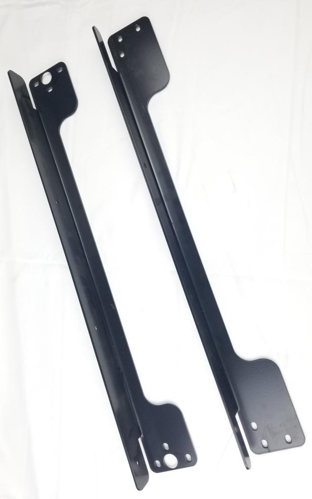 GE Appliance Durable And Long Lasting Refrigerator Mount Bmkitlat-GPV10 - GPV10 Bracket Kit Latch