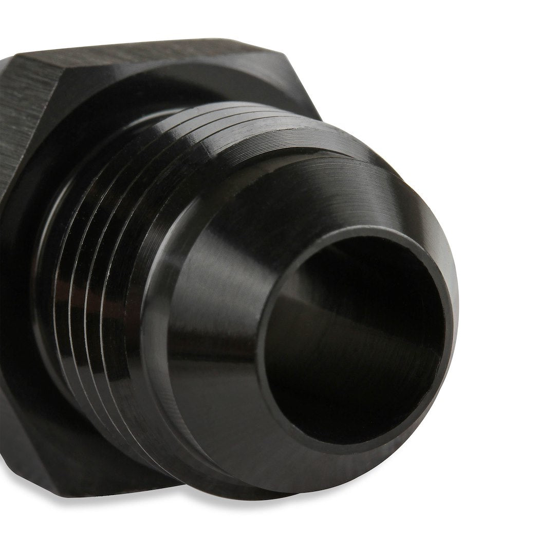 MR Gasket 480008-BL Adapter Fitting