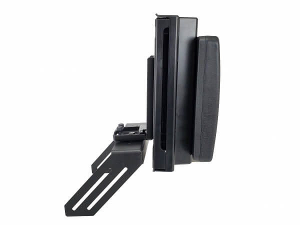 Havis No Sharp Edges Armrest C-Arpb-1014 - Brother Pocketjet Printer Mount