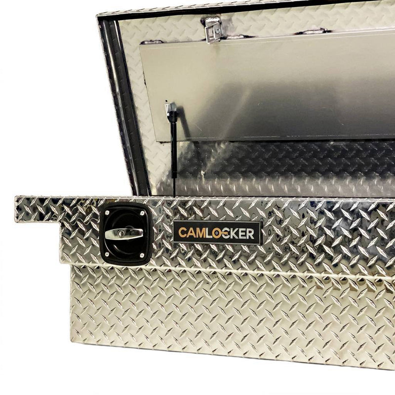 Camlocker Insulated Lids Outperform All Others Tool Box S71LP - CAM S-71 LP