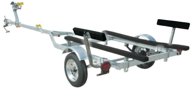 C.E. Smith 27660 - Bunkboard Guide