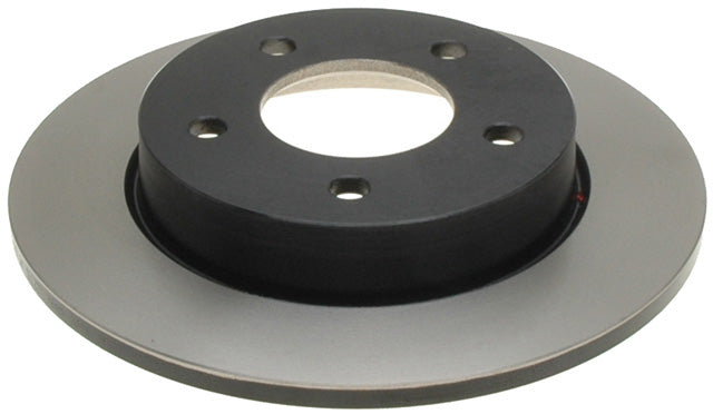 Raybestos Limited Supplier Warranty Brake Rotor 980287R - Disc Rotr