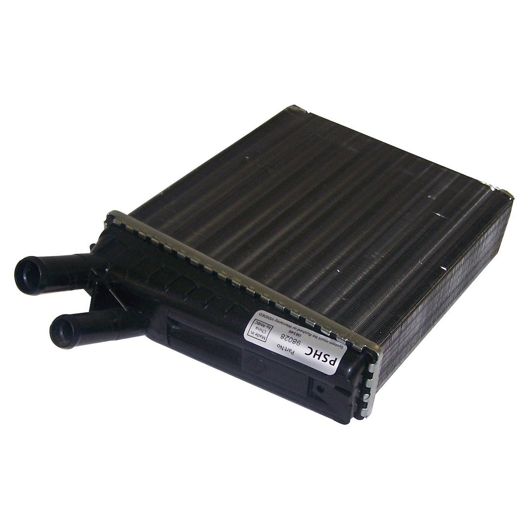 Crown Auto 5073180AA Heater Core