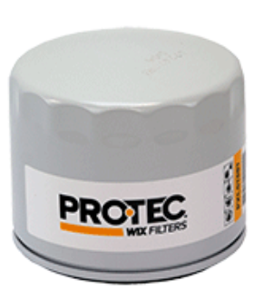 WIX Filtr LD Increase Engine Life Oil Filter PXL51381