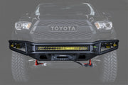Ironman 4X4 BBR072 Bumper