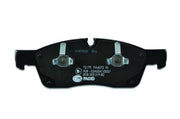 Hella Maximum Durability And Comfort Brake Pad 355019821 - Disc