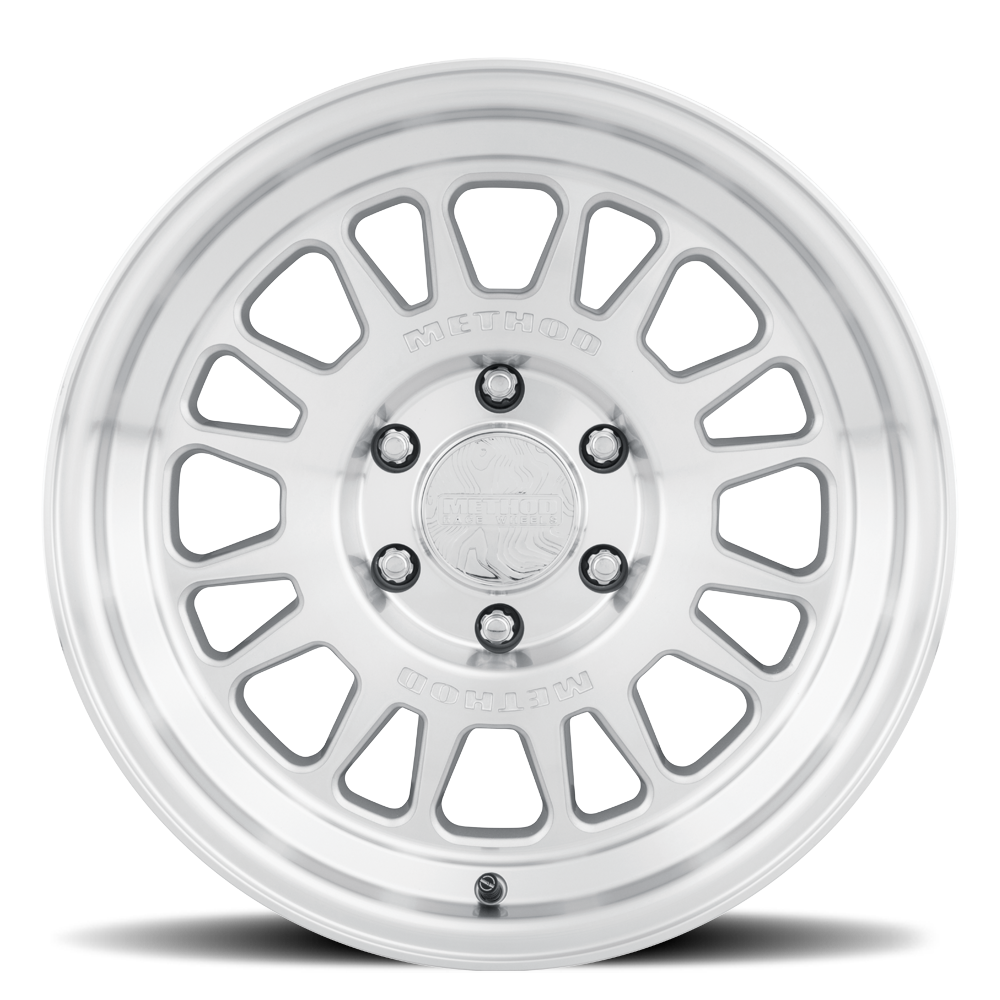 Method Race MR31878516300 Wheel