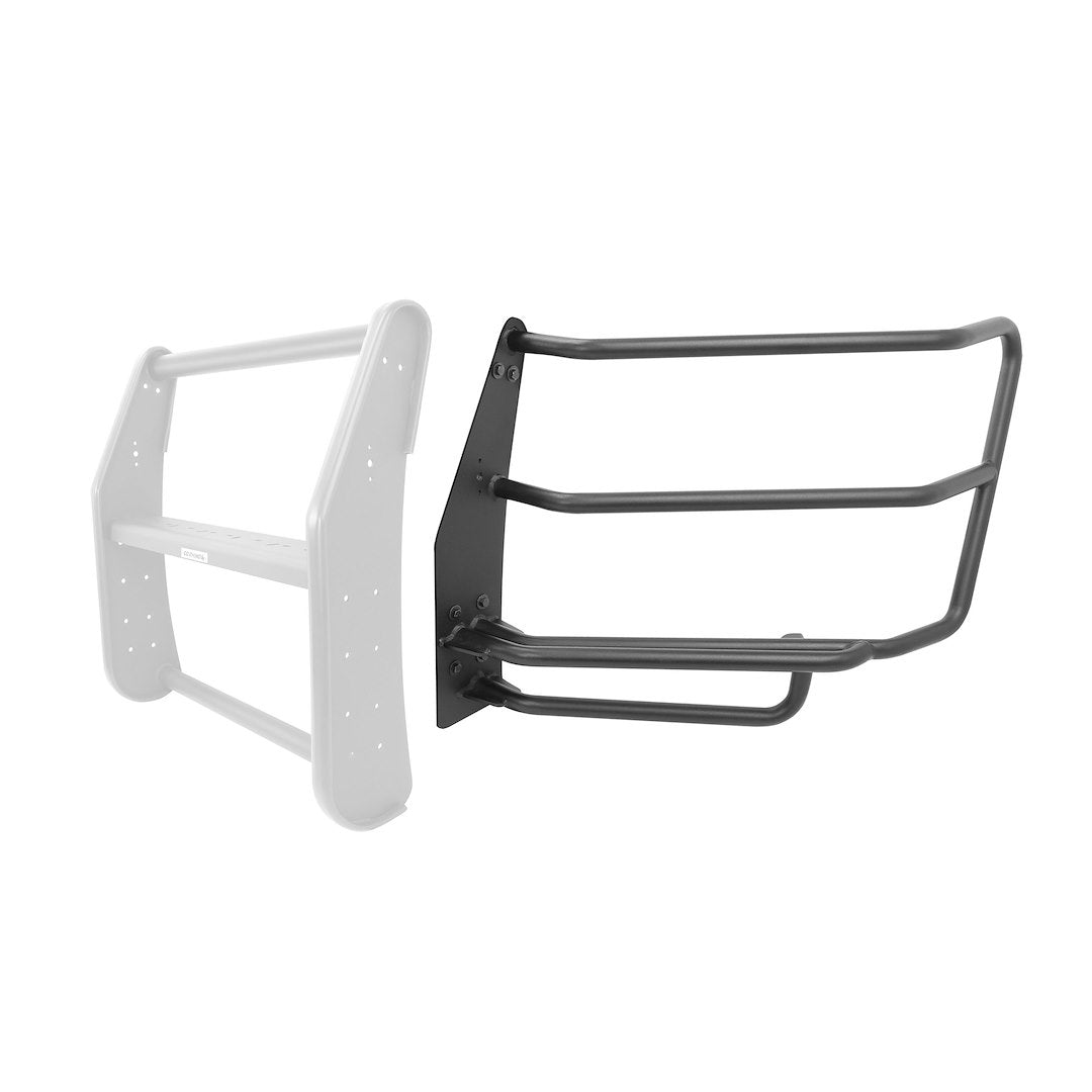 Public Safty 5168WHDT Brush Guard