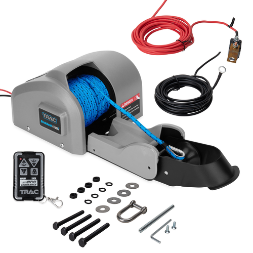 Camco 69005 Anchor Winch