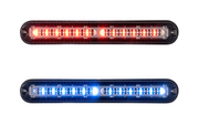Whelen PSM02FCR Linear-LED® Optics