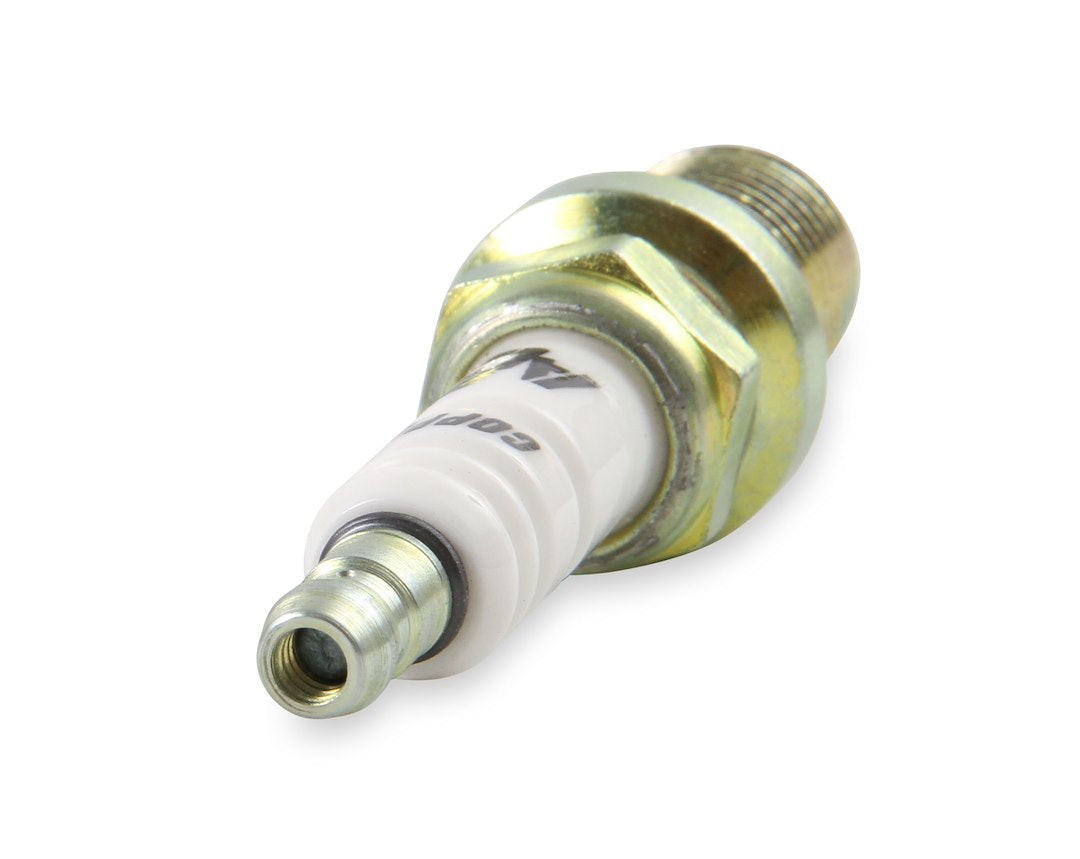 Accel Plugs Machine Rolled Threads Protect Heads Spark Plug 0736-4 - Plugaccel 4PK