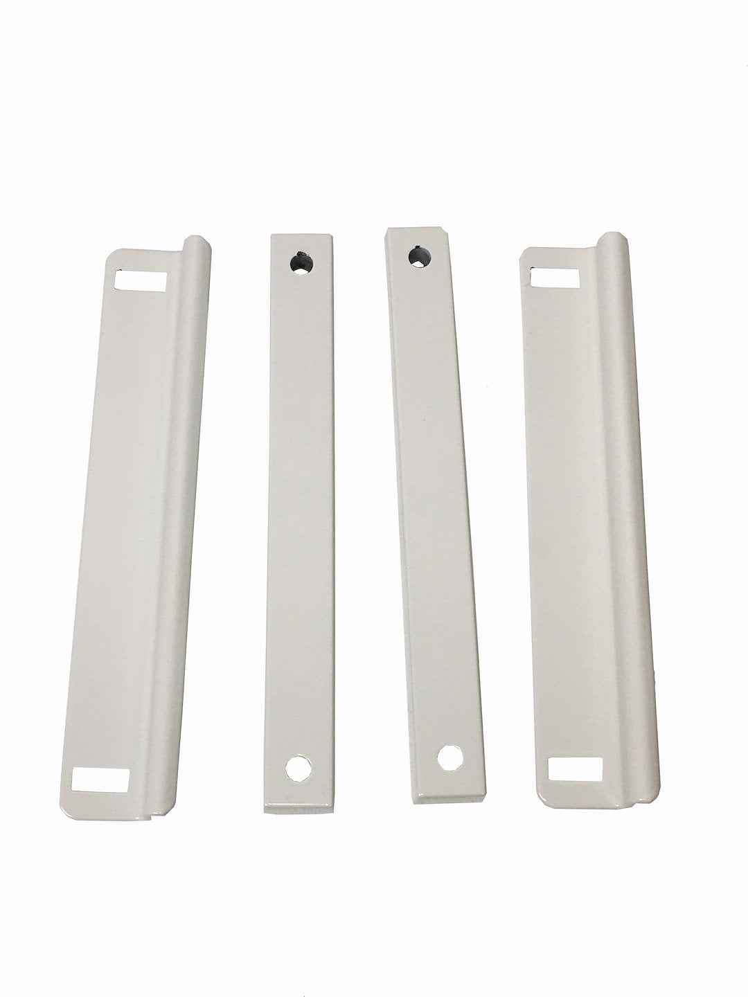 Weatherguard 7888-3 Limited Lifetime Warranty - White