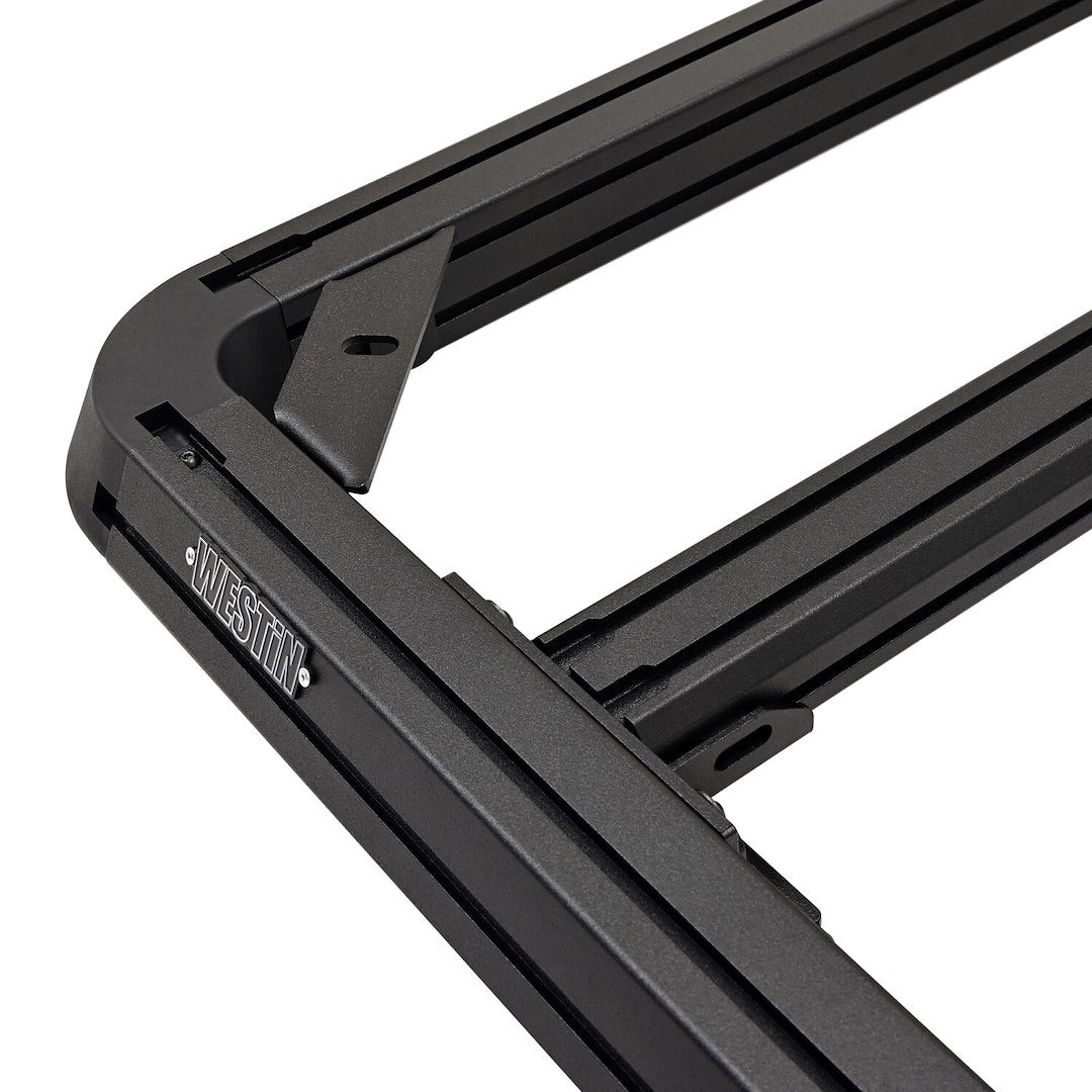 Westin 15-00155 Roof Rack