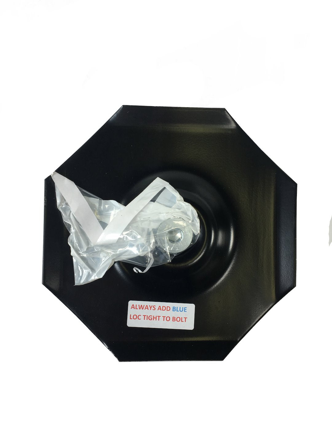 Equalizr SYS 70182 Limited 1 Year Warranty