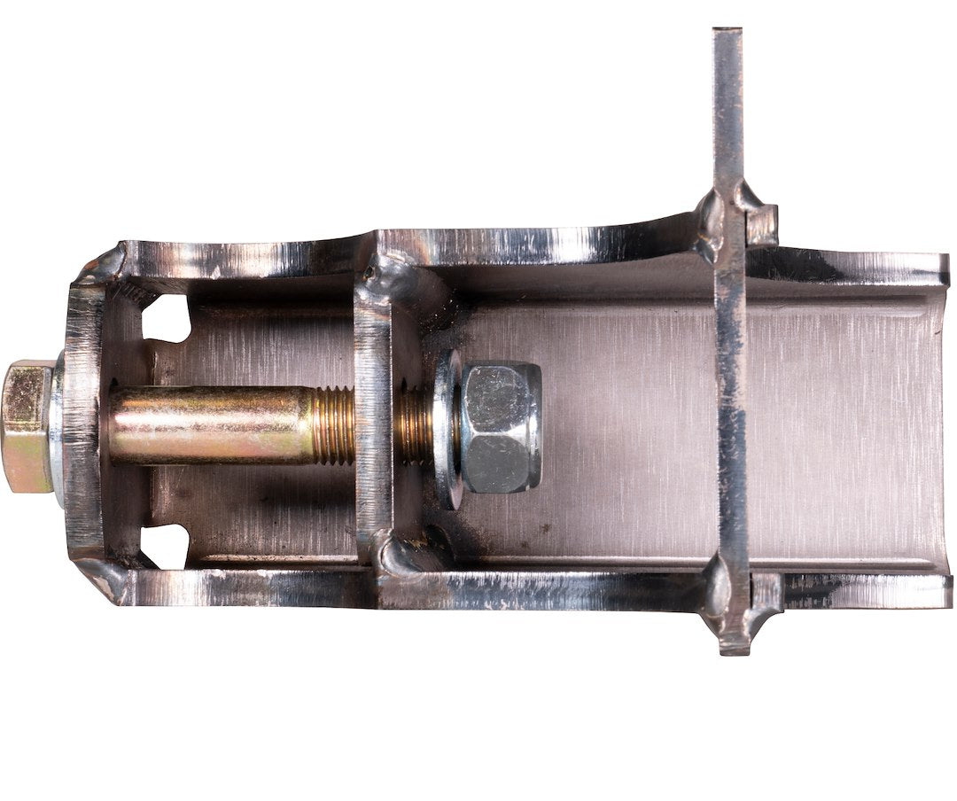 Carli Suspen Weld-In Installation Shock Absorber Mount CS-DLSM-14-F