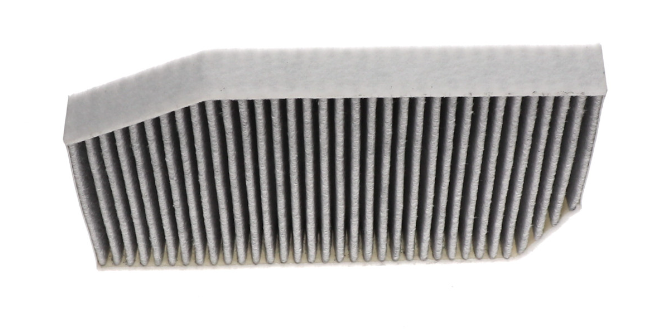 WIX Filtr LD Easy To Change And Install Cabin Air Filter WP10961 - Panel