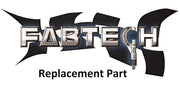 Fabtech FT20857 - Tie Rod Extension