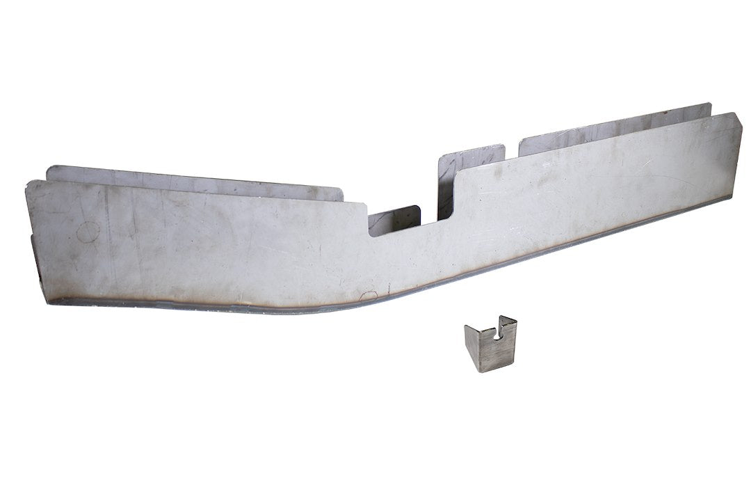 Kentrol Easy To Install Replacement Frame Section RB7069L - 2004-2008 F150 Center
