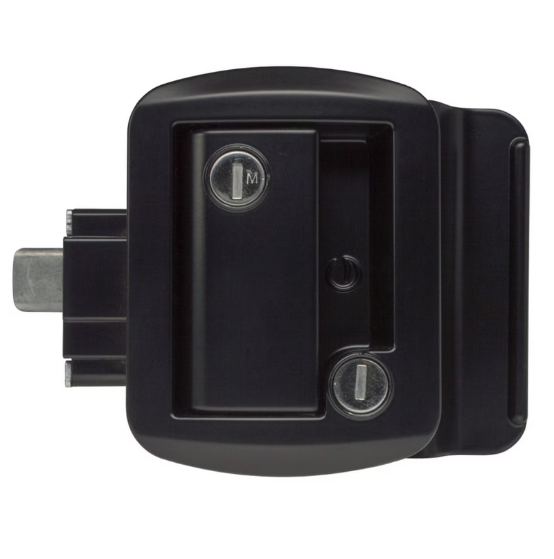 Creative PRO TTL-43610AL-2006-1PK Entry Door Handle