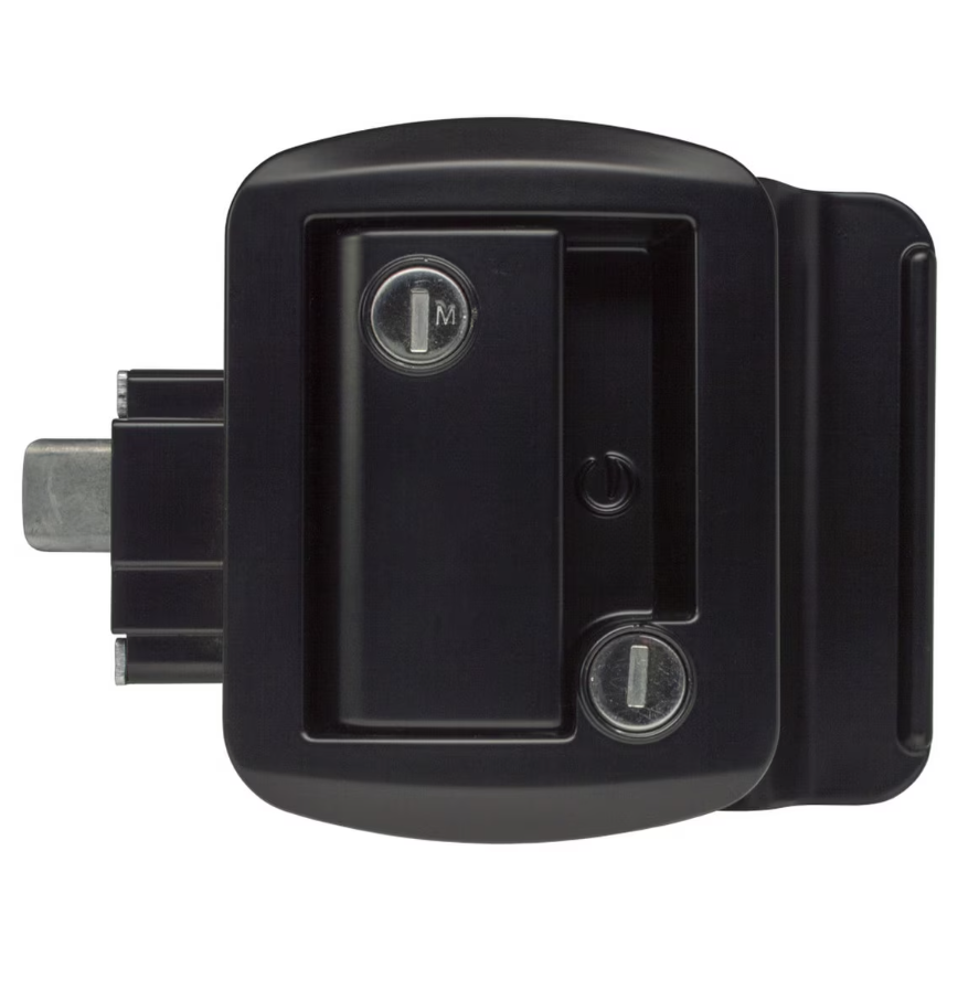 Creative PRO TTL-43610AL-2006-1PK Entry Door Handle
