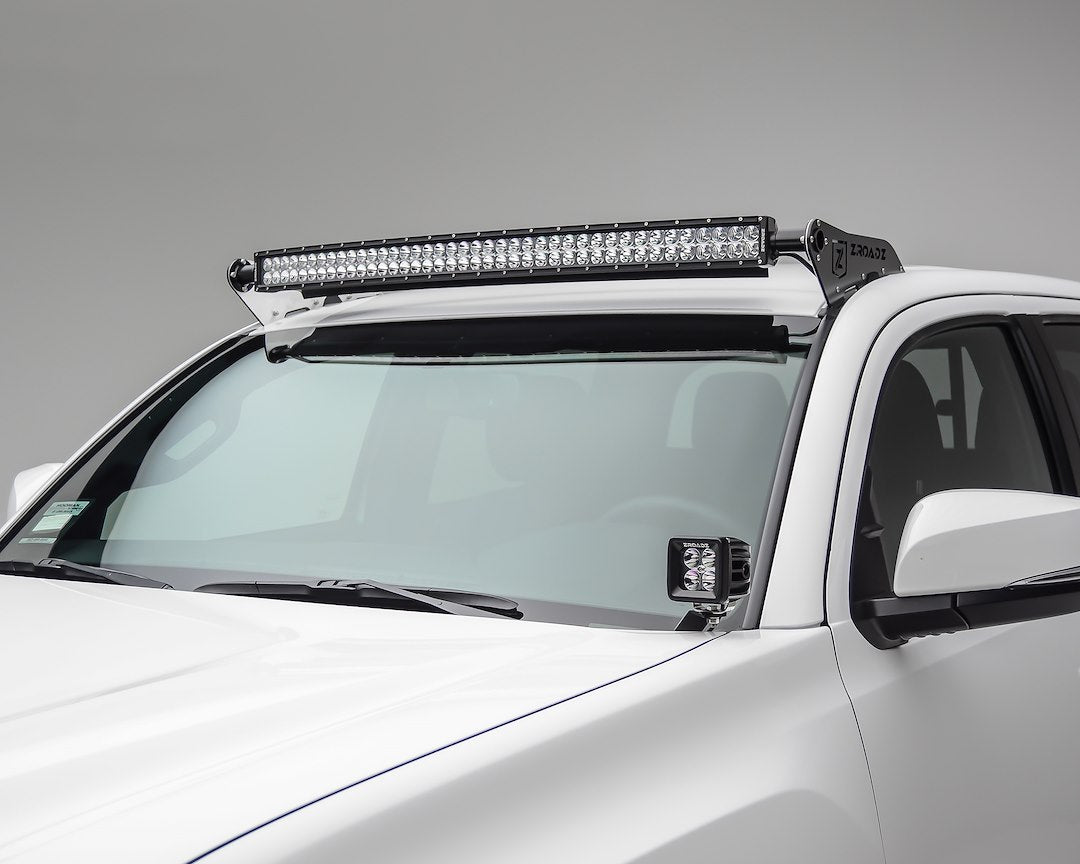 T-REX Limited Lifetime Warranty Driving/ Fog Light Z369401-KIT4 - Apill Pod Ledkittaco 16