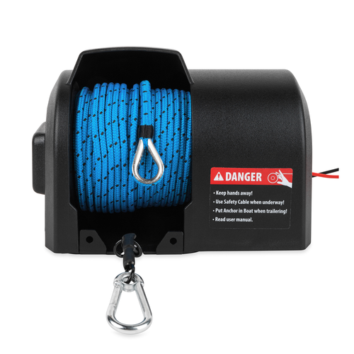 Camco Marine 69002 Anchor Winch
