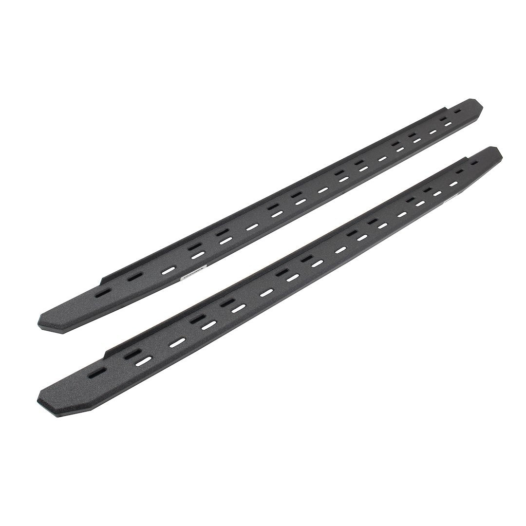 GO Rhino Protective Bedliner Coating Running Board Component 69600087ST - RB30 Slim Line Boards 87