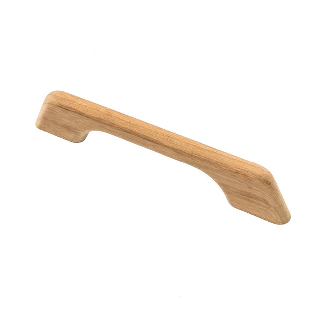 Whitecap IND Limited Lifetime Warranty Boat Grab Handle 60101 - Teak Handrail Loop