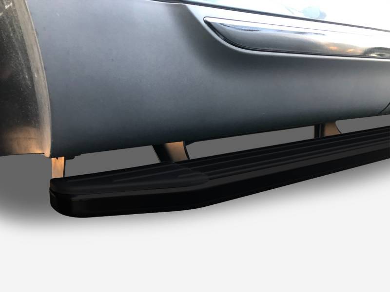 Black Horse PR-R191BK Running Board