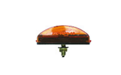 Jammy OEM Fit And Function Side Marker Light J-5735-SA - Amber Led Sealed Stud Mount