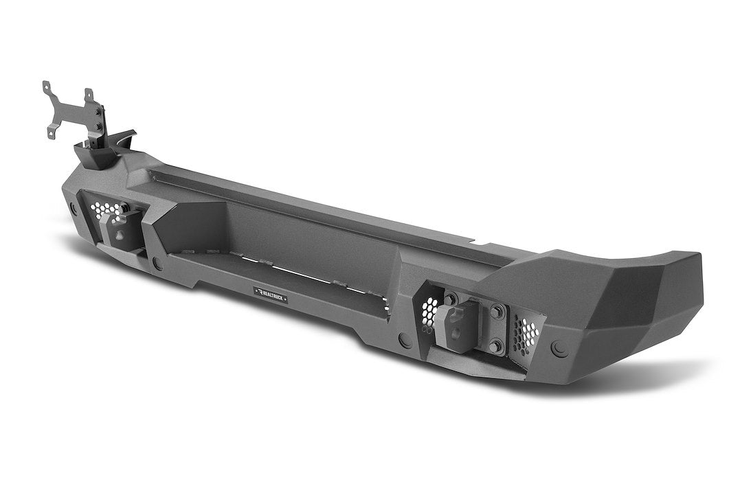 GO Rhino 271400T Bumper
