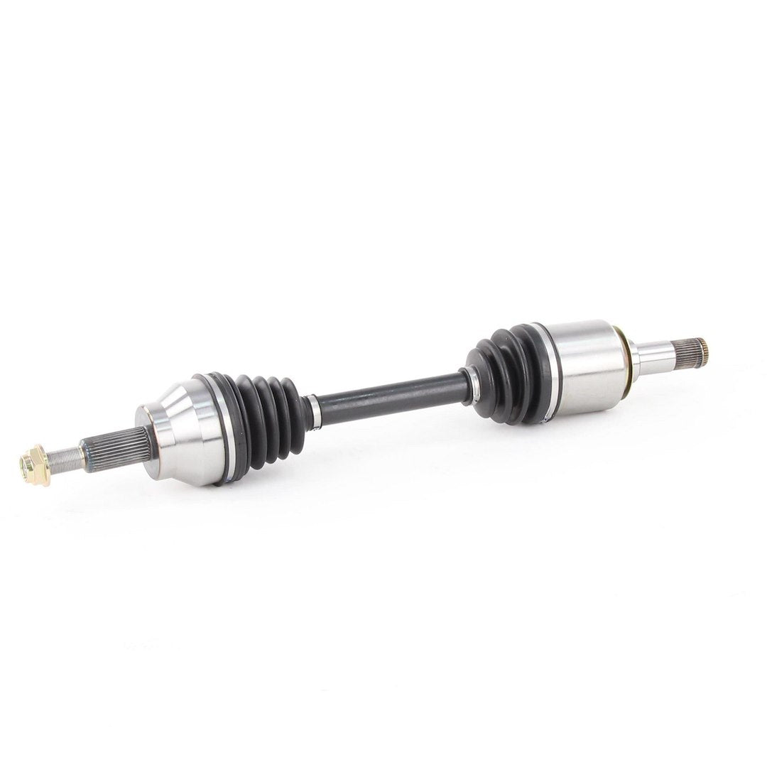 Trakmotive Precision Rolled Splines And Threads CV Axle Shaft CH-8255 - New