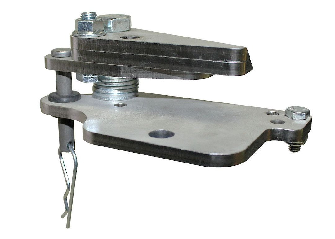 Torklift Quick No Drill Installation Leaf Spring Load Stabilizer F7859S - Stableload Disconnect F785